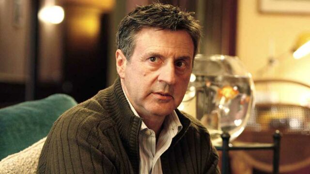 Pourquoi Daniel Auteuil N A Pas Tourne Cesar