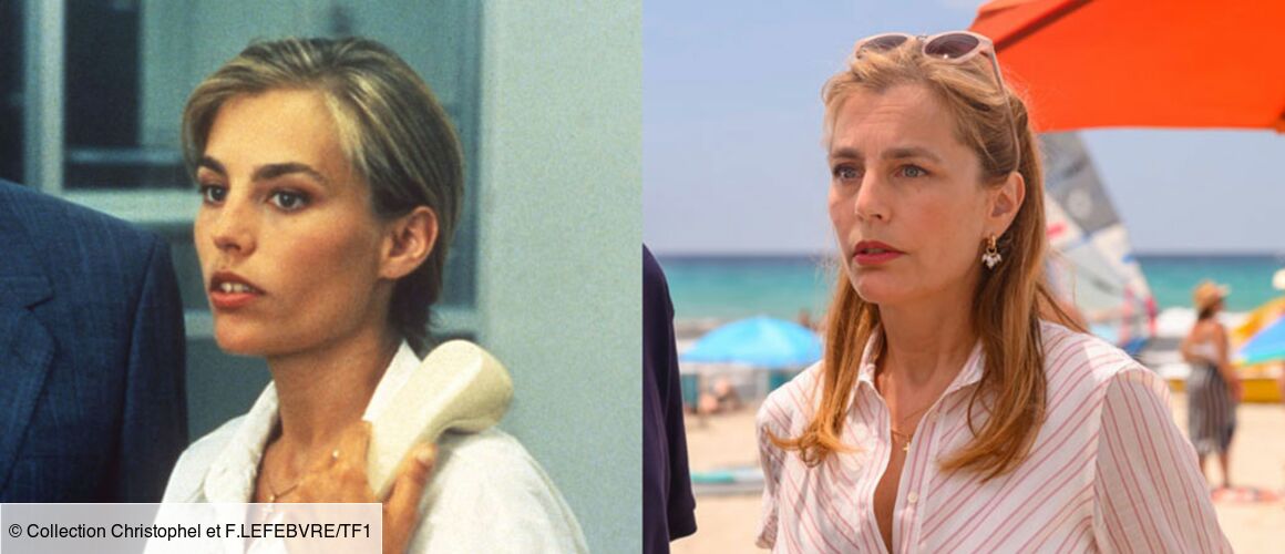 Sophie Duez Marche à L Ombre Sophie Duez (Camping Paradis, TF1) : jeune comédienne dans Marche à l