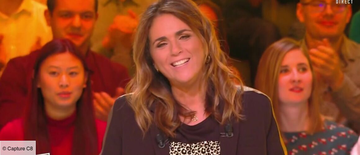 L Amour De Sa Vie Telefilm Valérie Benaïm présente "le nouvel amour de sa vie" (PHOTO) - actu
