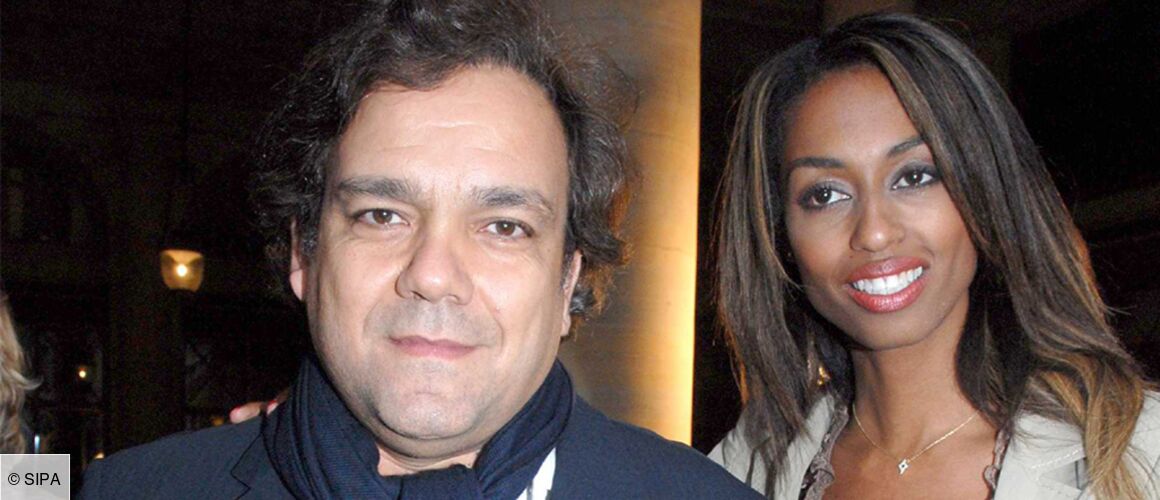 Jo (France 2) avec Didier Bourdon qui est sa compagne, MarieSandra Badini Duran ? actu Jo (France 2) avec Didier Bourdon qui est sa compagne, MarieSandra Badini Duran ? actu