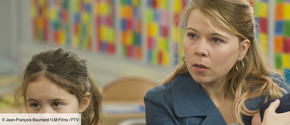 La Maladroite En Streaming La Maladroite (France 2) : ce téléfilm bouleversant sur la maltraitance