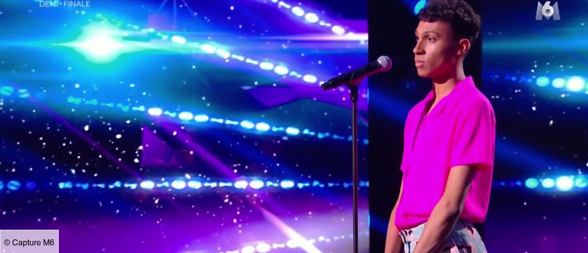 Quentin La France A Un Incroyable Talent La France a un incroyable talent : un choix du jury déçoit fortement