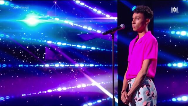 Jordan La France A Un Incroyable Talent La France a un incroyable talent : un choix du jury déçoit fortement