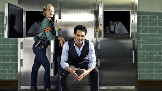 Coup De Foudre à L'ile Maurice Streaming Balthazar : la série de TF1 aura une saison 3 - series - Télé 2 semaines