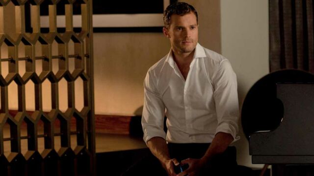 Cinquante Nuances Plus Sombre Tf1 Replay Cinquante nuances plus sombres (TMC) : un quatrième film est-il