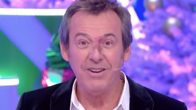 Les 12 Coups De Midi Jean Luc Reichmann Ebranle Par Une