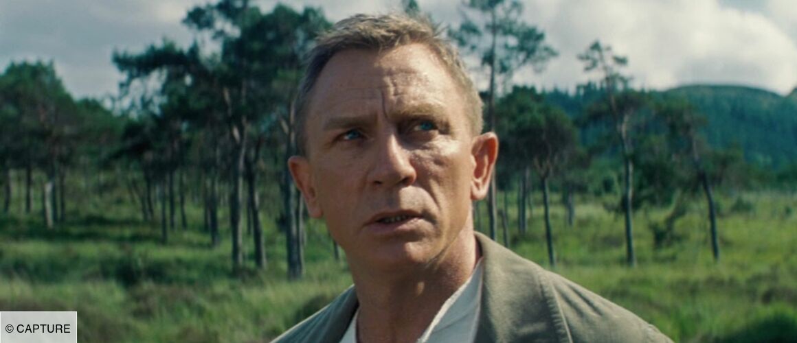 3000 Ans à T'attendre Bande Annonce Mourir peut attendre : James Bond malmené dans la première bande