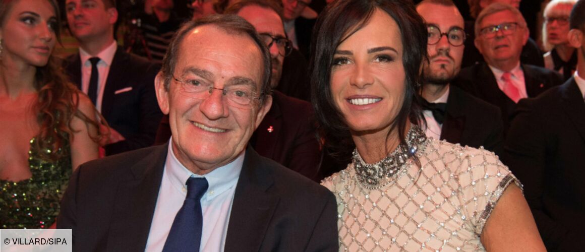 Nathalie Marquay partage une rare photo de Lou, la fille qu'elle a eue avec Jean-Pierre Pernaut ...