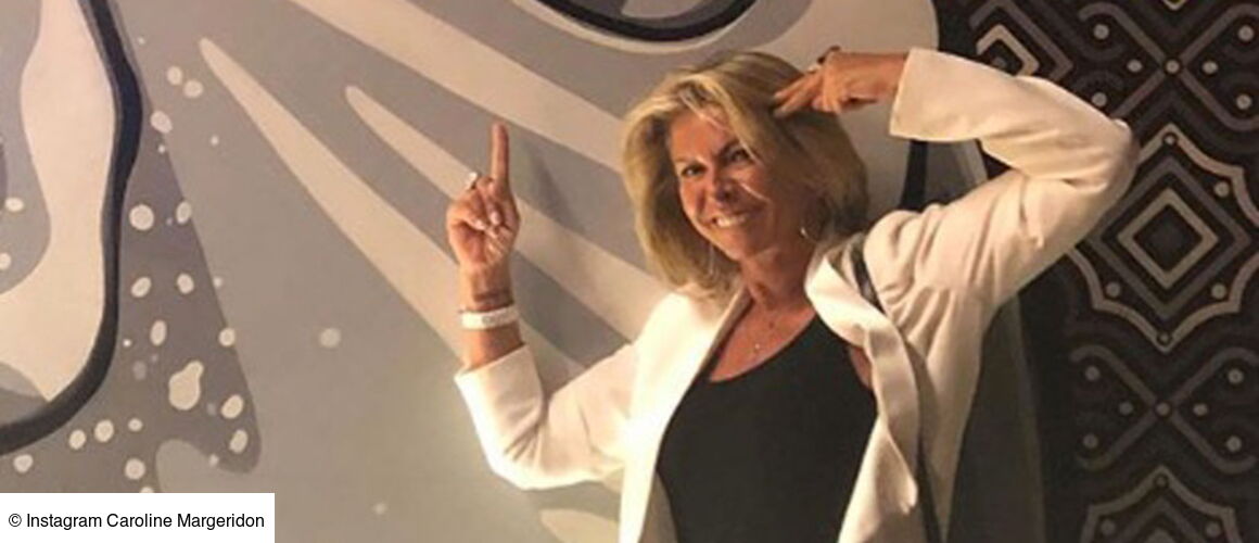 Anne Catherine Affaire Conclue En Maillot De Bain
