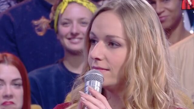 N Oubliez Pas Les Paroles Caroline Gain N'oubliez pas les paroles : l'étonnant objet que Margaux rêve de s
