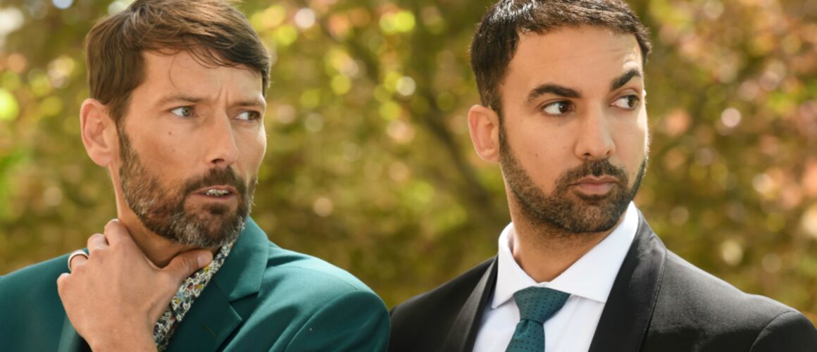 L Enchanteur De Plus Belle La Vie ET: Mort De L Enchanteur Plus Belle La Vie