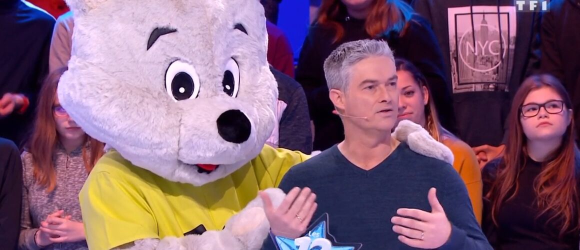 Films Et Séries Tv Avec Jean-luc Reichmann Les 12 coups de midi : Éric émeut Jean-Luc Reichmann en évoquant son