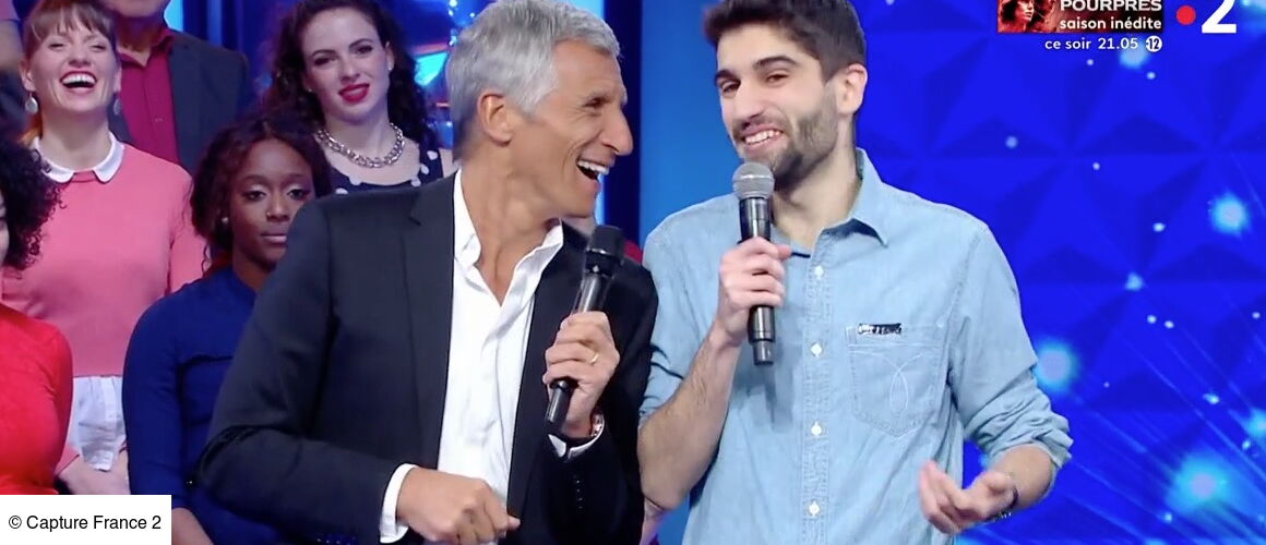 Photo Heloise N'oubliez Pas Les Paroles En Couple Avec Kevin