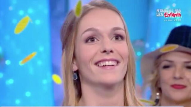 Graya Il Elle S'en Sortira Pas Parole