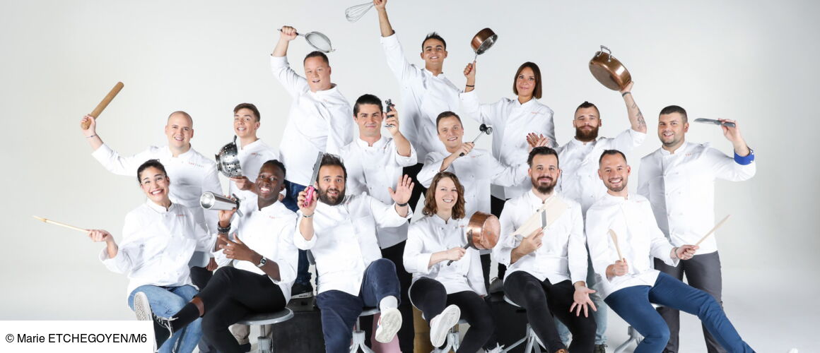 Top Chef Saison 13 épisode 3
