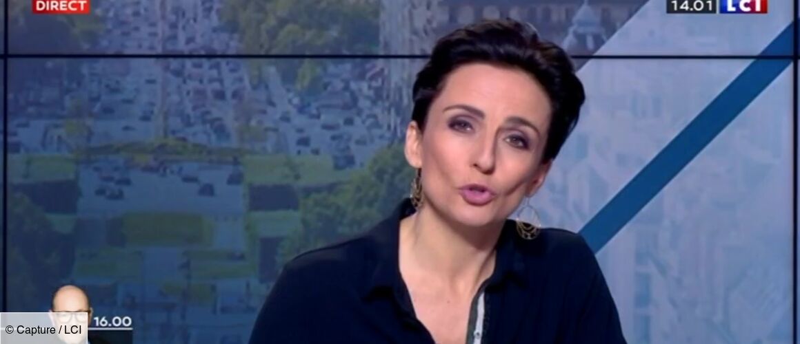 LCI : critiquée après son portrait de Yassine Bouzrou, l ...