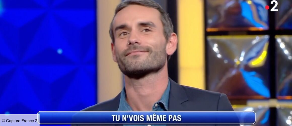 N Oubliez Pas Les Paroles La Mise Au Point De Nagui Apres Le Gros Coup De Chance De Mickael Video Actu Tele 2 Semaines