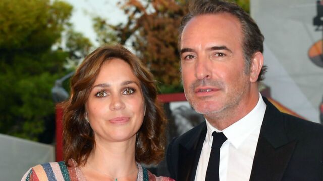 Cesar 2020 Jean Dujardin Et Nathalie Pechalat Reagissent A La Polemique Concernant Roman Polanski Cinema Tele 2 Semaines