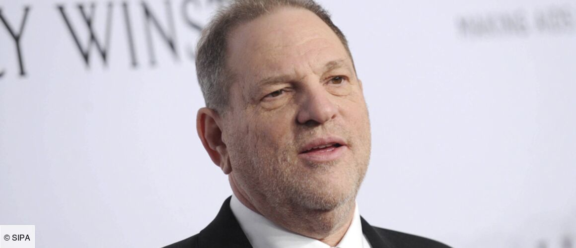 Harvey Weinstein condamné à une peine de 23 ans de prison - cinema - Télé 2 semaines