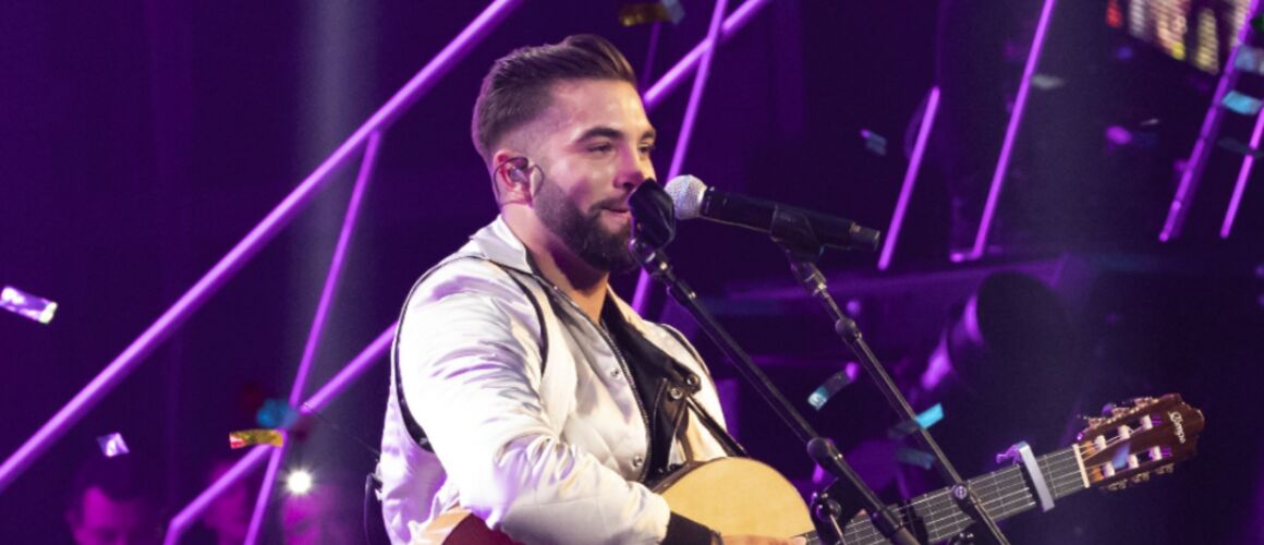 Il Me Recontacte Après 2 Semaines Silence Kendji Girac : le chanteur sort du silence après son agression ! - actu