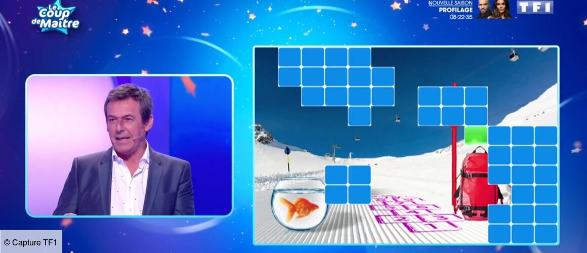 L Etoile Mysterieuse Du 22 Aout 2022 L'Étoile mystérieuse des 12 Coups de midi : les indices de mars 2020