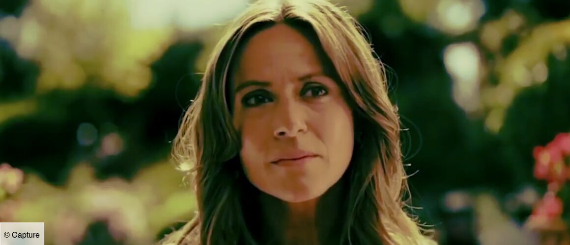 Au Nom De La Vérité Actrices Itziar Ituño (Raquel dans la Casa de Papel) contaminée (PHOTO) - series