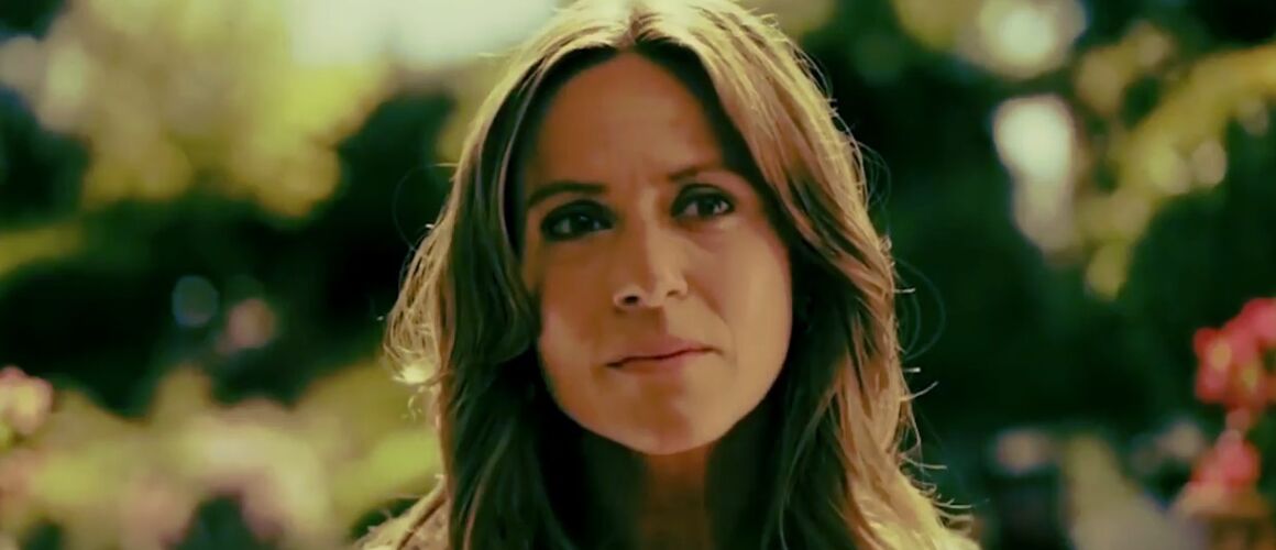 Films Et Séries Tv Avec Itziar Ituño Itziar Ituño (Raquel dans la Casa de Papel) contaminée (PHOTO) - series