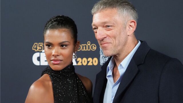 Tina Kunakey Et Vincent Cassel Bientot Un Deuxieme Bebe La Jeune Femme Repond Sans Detour Cinema Tele 2 Semaines