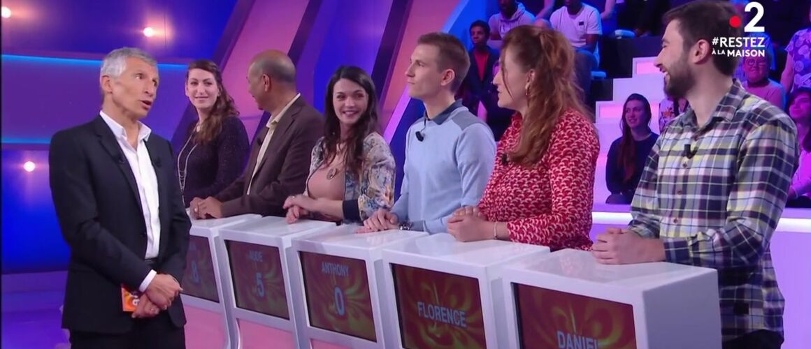 Tout Le Monde Veut Prendre Sa Place Aujourd'hui Tout le monde veut prendre sa place : une candidate cloue le bec de