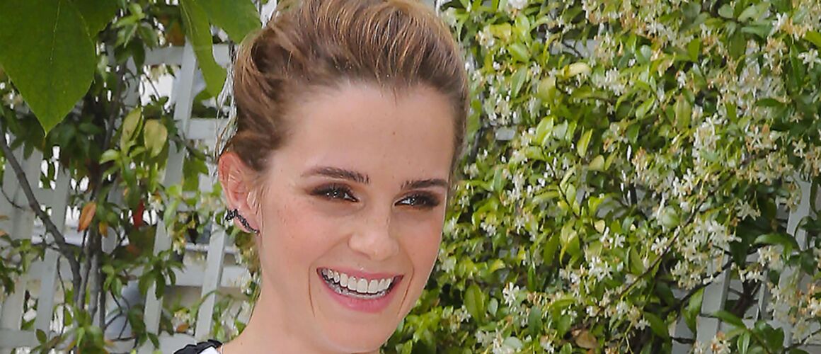 Au Nom De La Vérité L Homme Mystérieux Emma Watson : le nom de son nouveau compagnon a été révélé par la