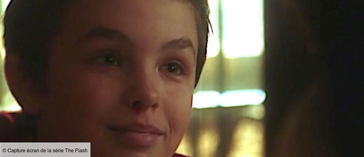 Qui A Tué La Mere De Flash Décès de Logan Williams : les causes de la mort du jeune acteur de The
