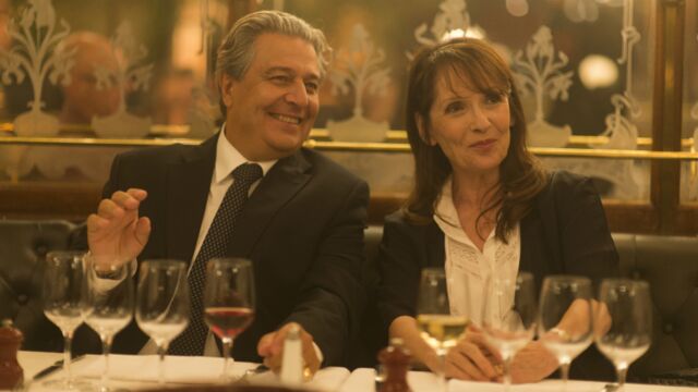 Qu'est-ce Qu'il Y A Au Cinéma Qu'est-ce qu'on a fait au Bon Dieu 3 : le titre et la date de sortie
