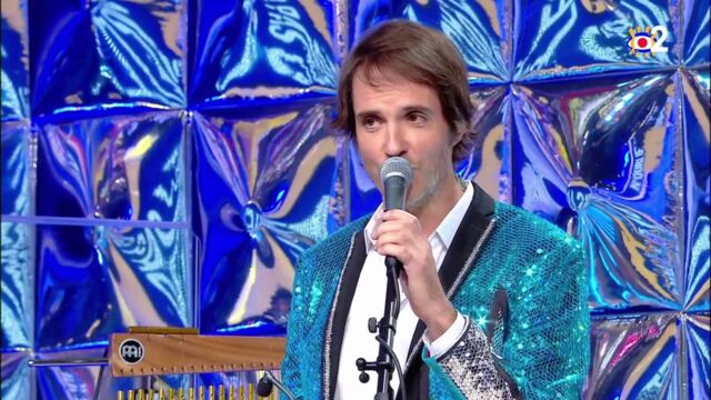 N Oubliez Pas Les Paroles Du 14 Juillet 2022 N'oubliez pas les paroles : Fabien gêné d'avoir raté sa reprise de la