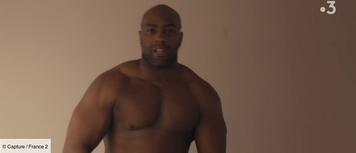 Teddy Riner a perdu 20 kilos en plein confinement ! Son ...