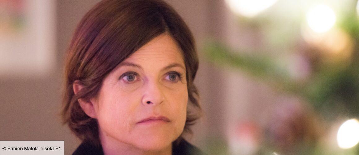 Charlotte Valandrey Demain Nous Appartient Quitte La Serie Demain nous appartient : Charlotte Valandrey officialise son départ du