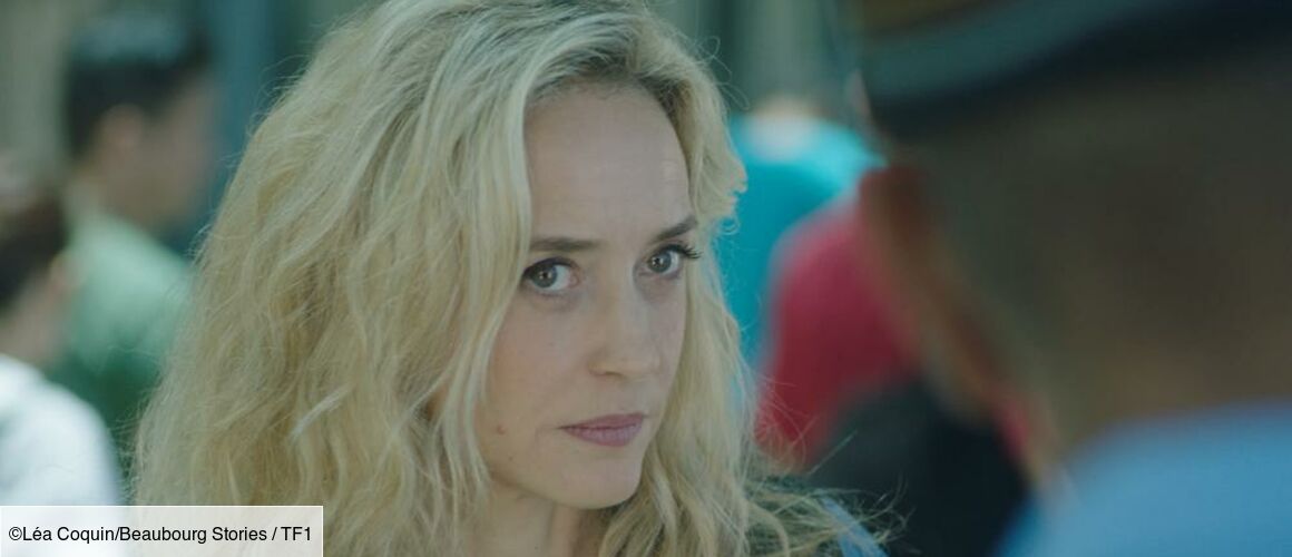 Hélène De Fougerolles Films Et Programmes Tv Hélène de Fougerolles (Trop jeune pour moi, TF1) révèle ce que la