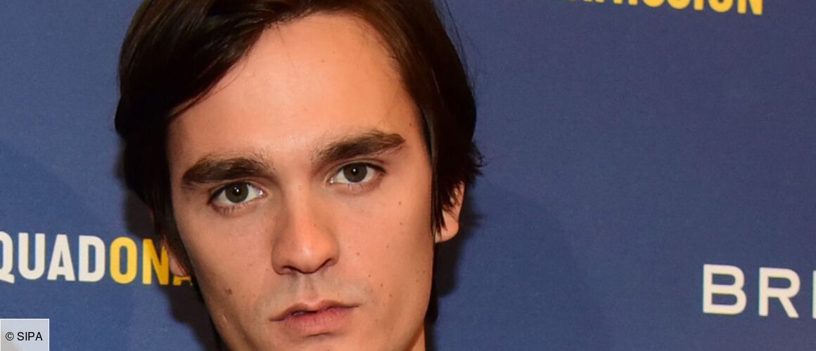 Mon Ex Me Ment Sur Sa Nouvelle Relation Alain-Fabien Delon se livre sur sa nouvelle relation avec son père