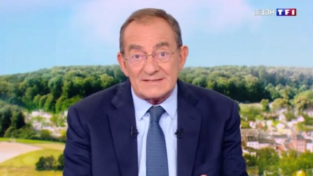 De Quoi Est Mort Jean Pierre Pernaut Sur Tf1 Jean-Pierre Pernaut quitte le 13 heures de TF1 : "J'ai décidé de
