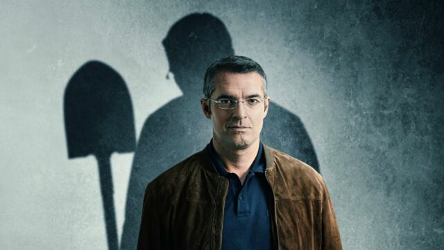 Film Xavier Dupont De Ligonnès Arnaud Ducret Arnaud Ducret (Un homme ordinaire, M6) : "Quasiment tout est inspiré de
