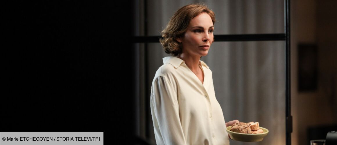 Films Et Séries Tv Avec Claire Guyot Infidèle : 5 raisons de regarder la saison 2 de la série de TF1