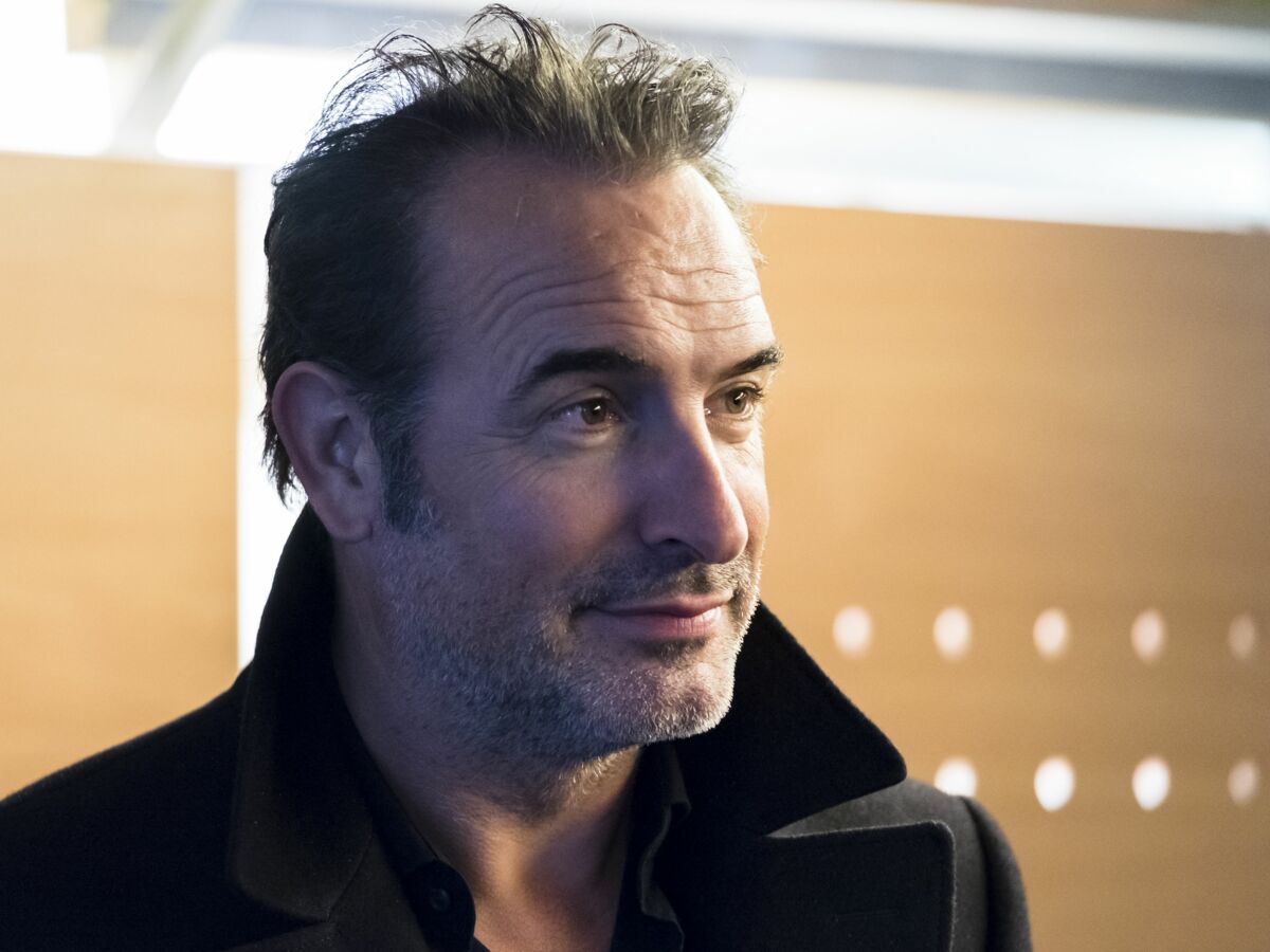 C'était l'enfer, ce que Jean Dujardin ne supportait pas dans Un gars, une fille