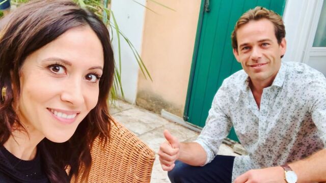 Films Et Séries Tv Avec Fabienne Carat Choc dans Plus belle la vie : Fabienne Carat (Samia) quitte la série