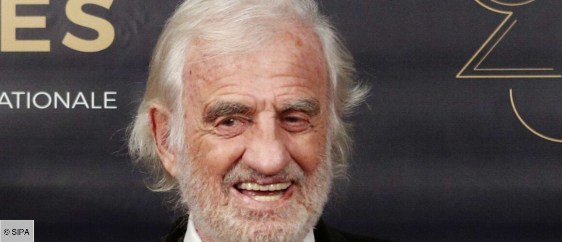 Ou Sont Les Cendres De Jean Paul Belmondo Jean-Paul Belmondo : son surprenant réflexe quand il revoit un de ses