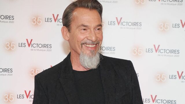 Florent Pagny Sa Rencontre Avec Emmanuel Macron Au Sujet De Ses Impots Actu Tele 2 Semaines