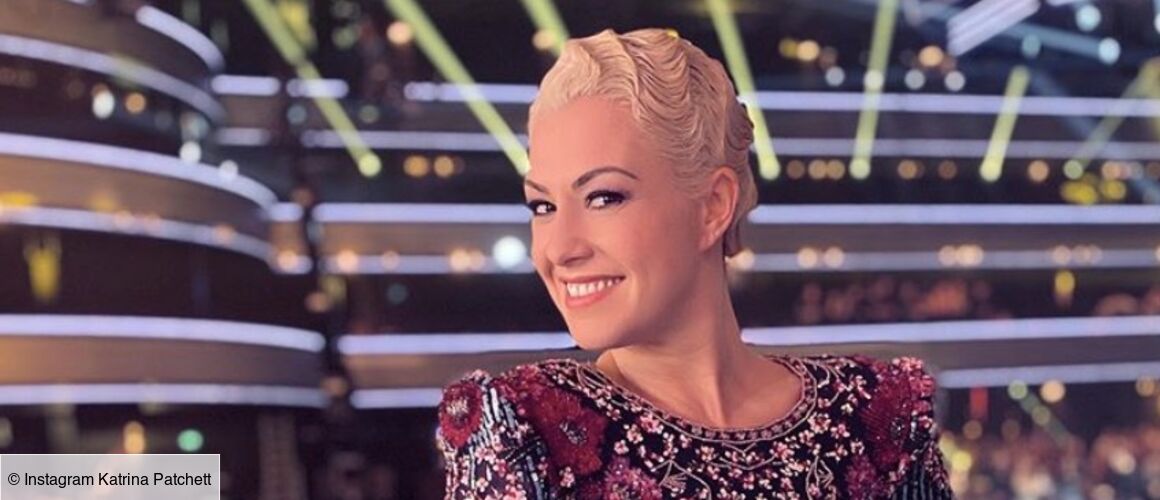 Katrina Patchett Danse Avec Les Stars Se Separe De Valentin D Hoore Koh Lanta Actu Tele 2 Semaines