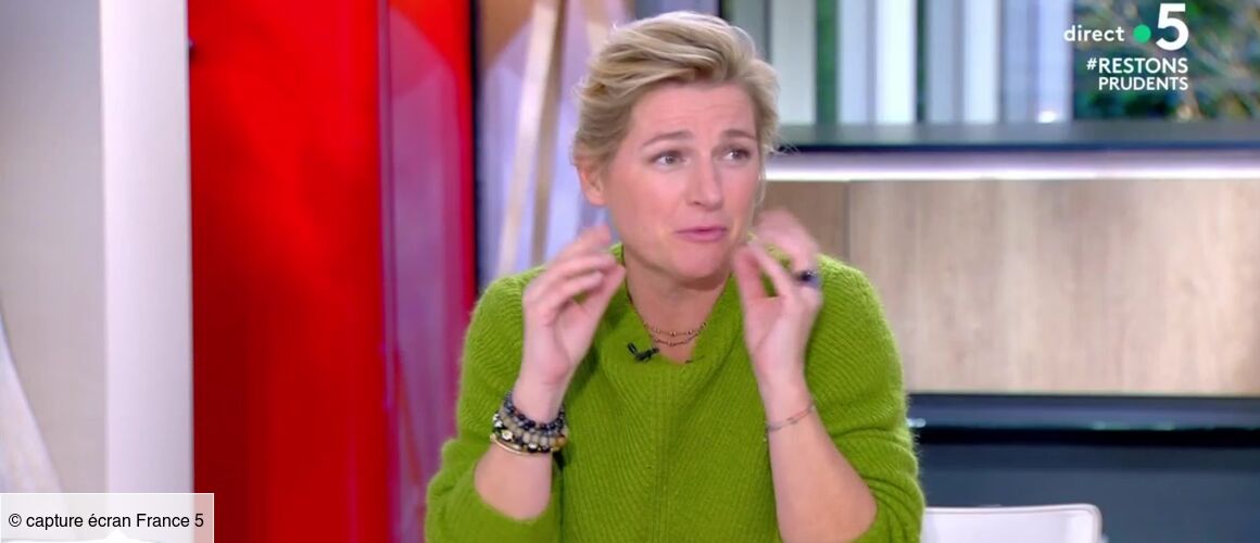 Ci Gît L'amer - Guérir Du Ressentiment C à vous brutalement interrompue par une interview d'Arnaud Montebourg