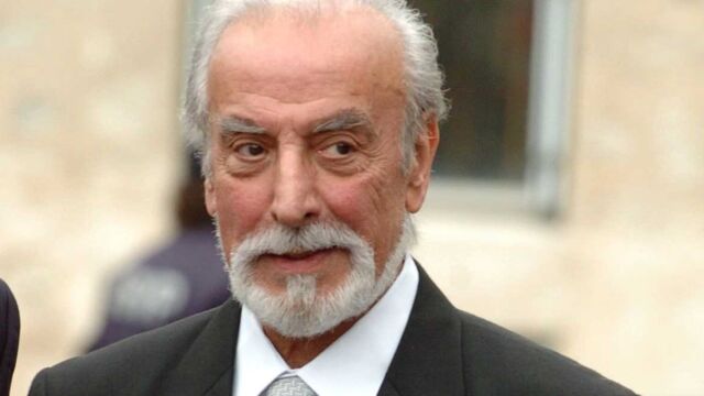 Robert Castel est mort à l'âge de 87 ans - actu - Télé 2 ...