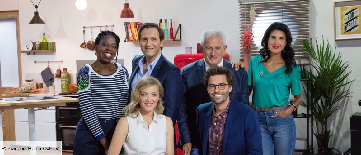 Quand Reprend La Quotidienne Sur France 5 En 2021 Un chroniqueur emblématique de La Quotidienne va quitter l'émission de