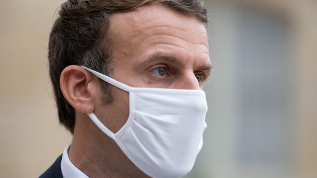 Emmanuel Macron en froid avec ses parents ? Son père lève le voile sur les relations distantes entre le président de la République et sa famille