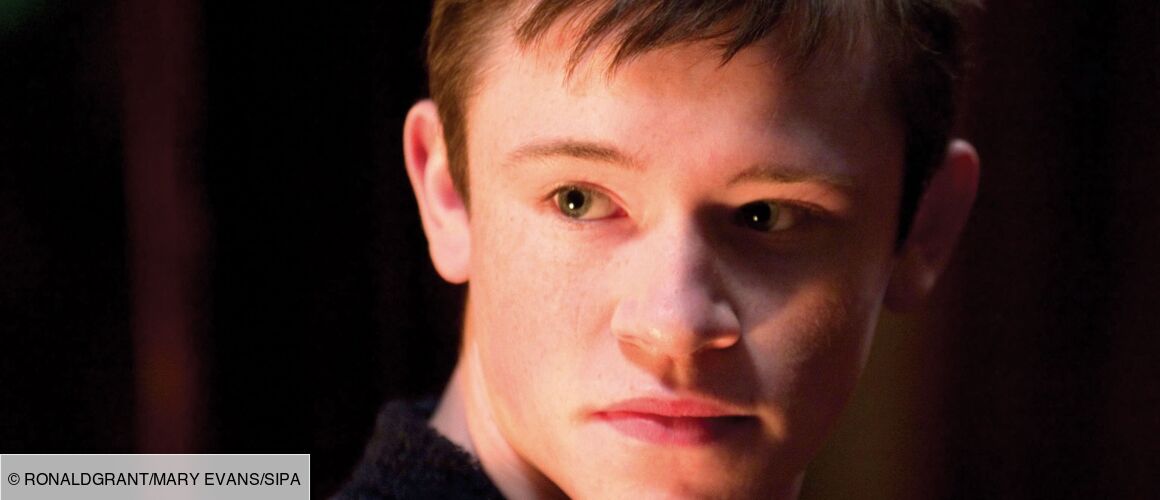 Carnet rose : un acteur de la saga Harry Potter papa pour ...